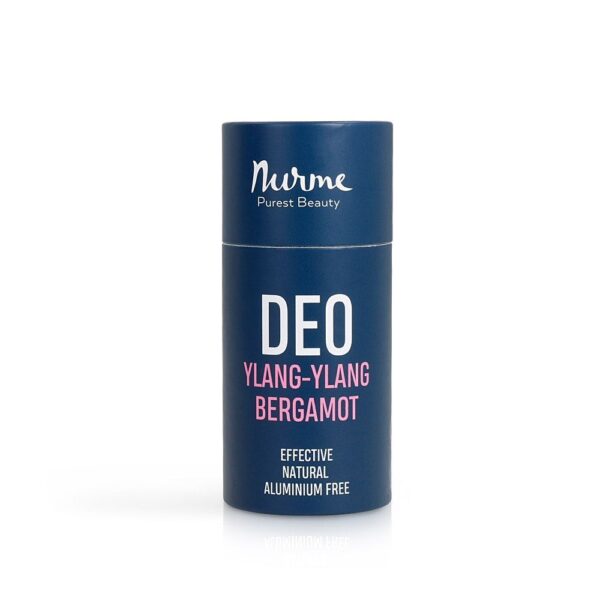 Looduslik deodorant