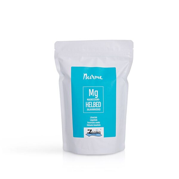 Nurme magneesium