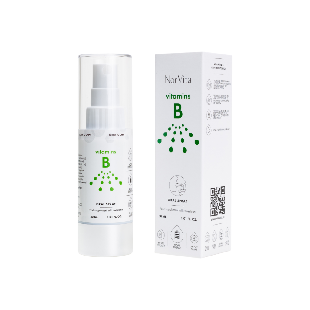b vitamiin