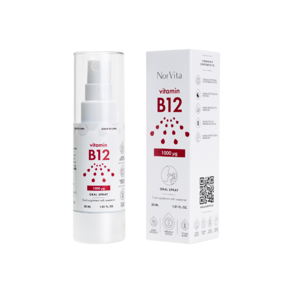 vitamiin B12