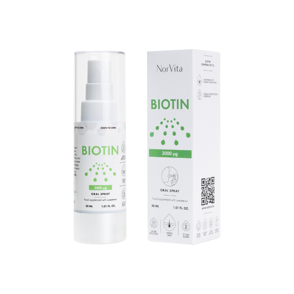 biotiin
