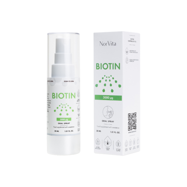 biotiin
