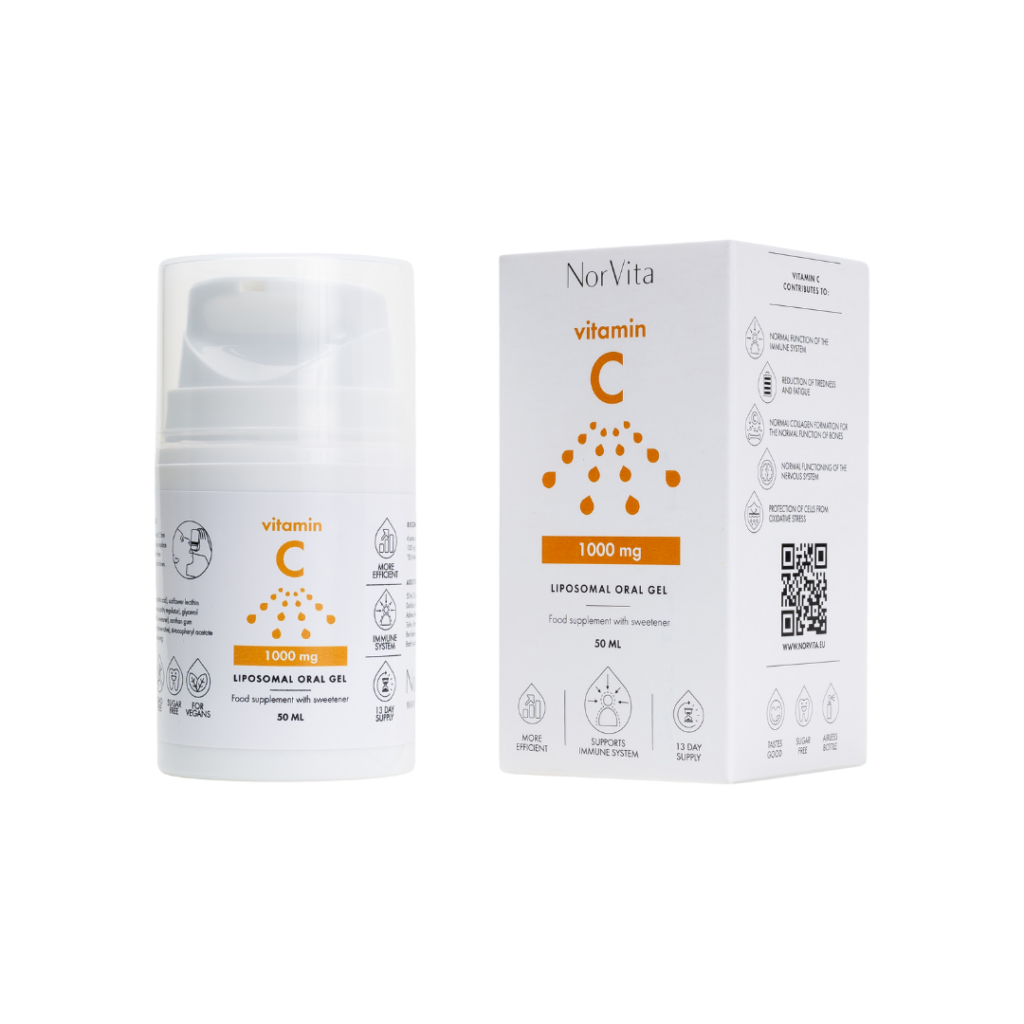 c vitamiin