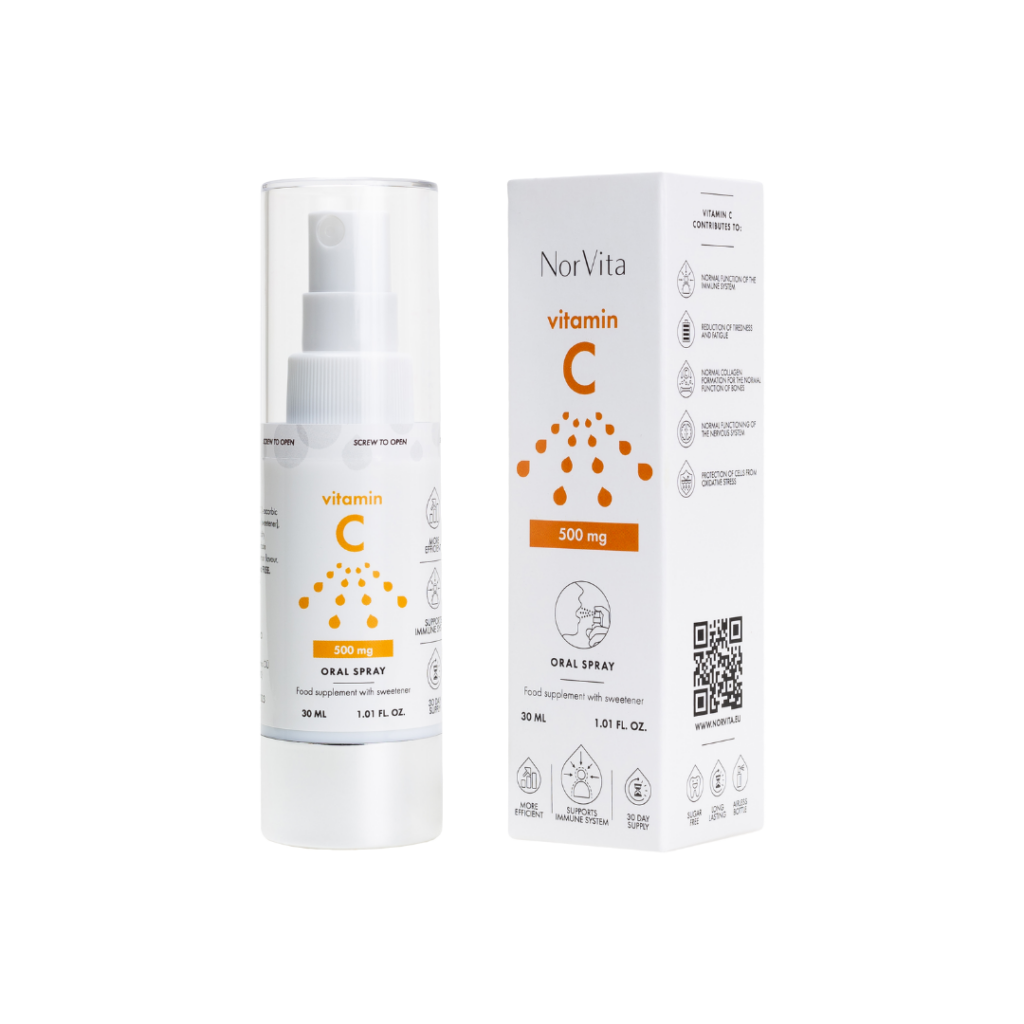c vitamiin
