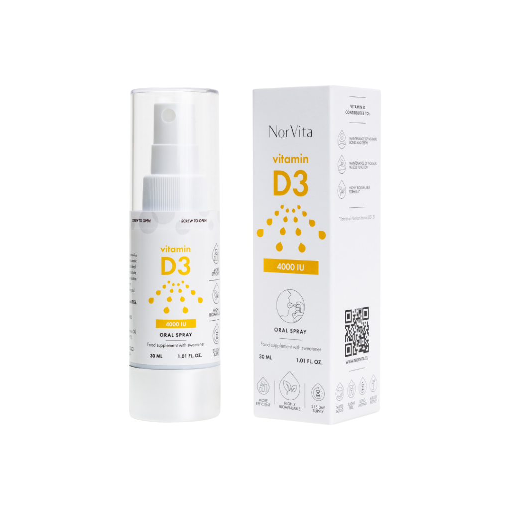 vitamiin D