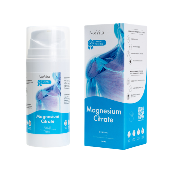 magneesium