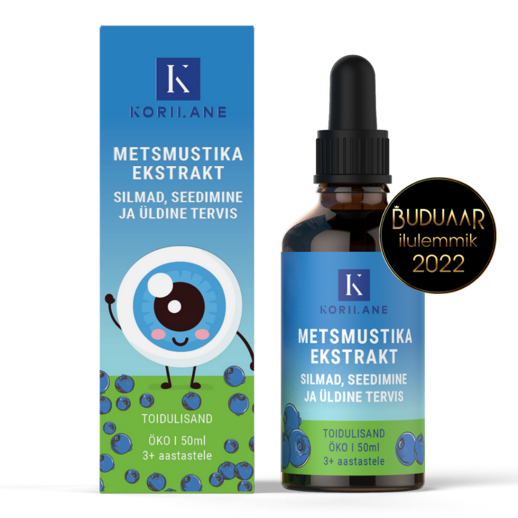 vitamiin lastele