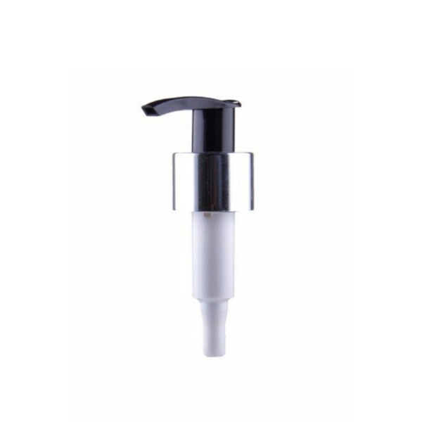 pump pudelile