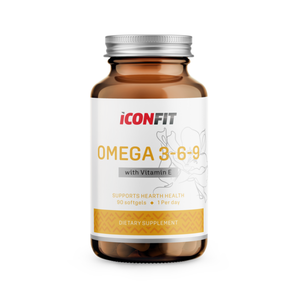 omega 3