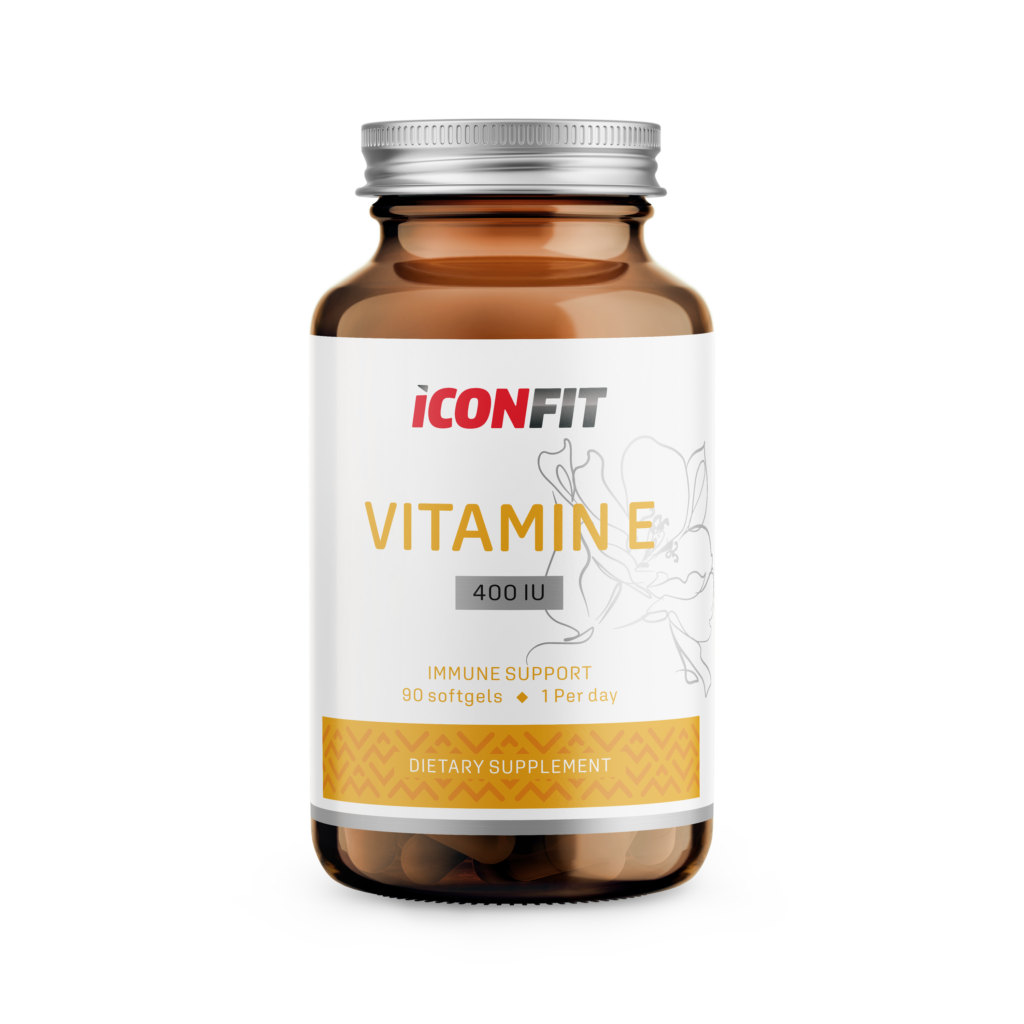 vitamiin E