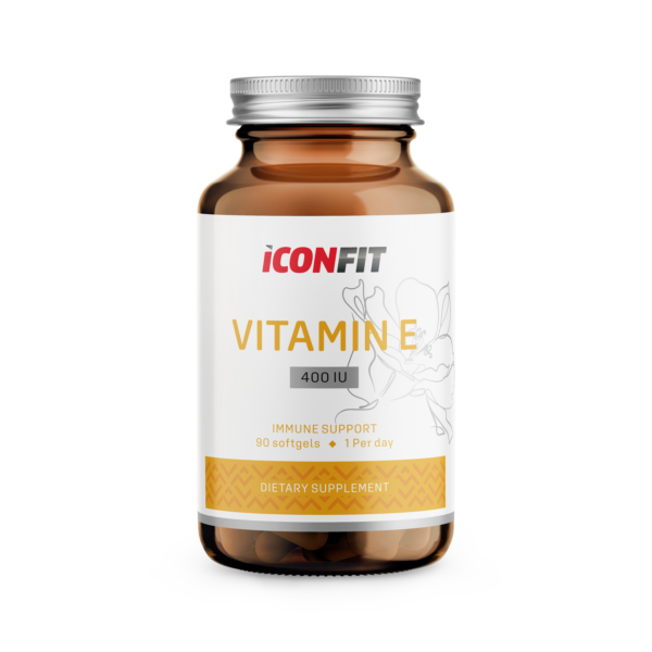 vitamiin E